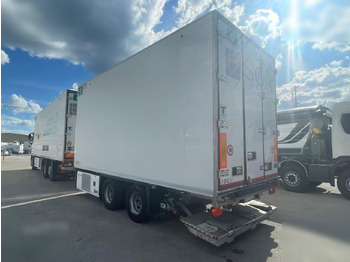 Trailer berpendingin