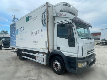 Truk berpendingin IVECO EuroCargo