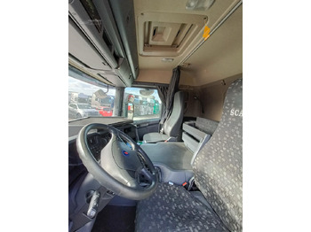 Tractor head SCANIA P450: gambar 5