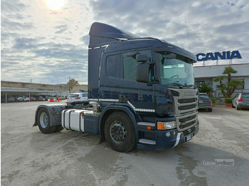 Tractor head SCANIA P450: gambar 2