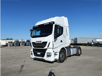 Tractor head IVECO Stralis 480
