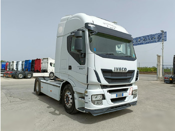 Tractor head IVECO Stralis 500
