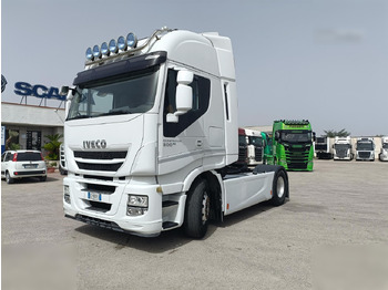 Tractor head IVECO Stralis 500
