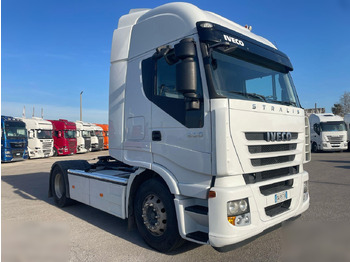 Tractor head IVECO Stralis 500