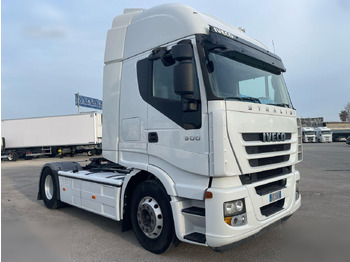 Tractor head IVECO Stralis 500