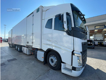 Truk berpendingin VOLVO FH500: gambar 4