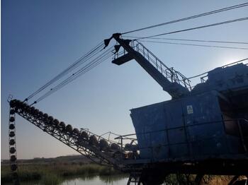Draglines