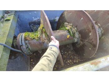 Membangun inventaris Eagle Sandschnecke Lang 10 m: gambar 2