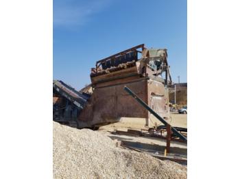 Screener Powerscreen Chieftain 1400: gambar 2