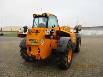 Telehandler JCB 531-70 Agri: gambar 2
