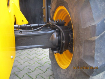 Telehandler JCB 531-70 Agri: gambar 3