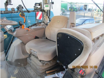 Traktor John Deere 6195 R Motor neu: gambar 3
