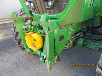 Traktor John Deere 6195 R Motor neu: gambar 5