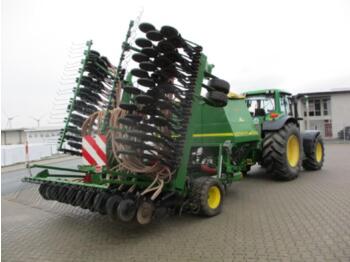Bor benih John Deere 740 A Isobus: gambar 4