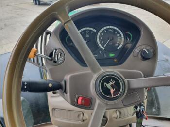 Traktor John Deere 7530 Premium: gambar 2