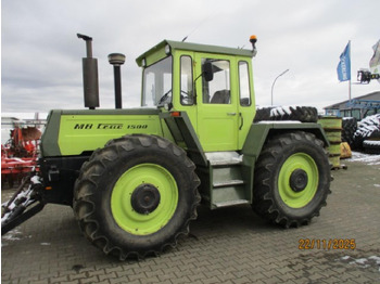 Traktor MERCEDES-BENZ MB-trac