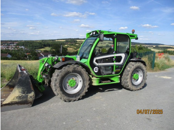 Telehandler MERLO