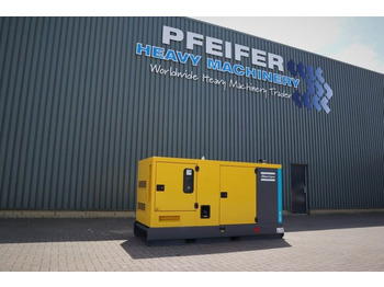 Genset ATLAS