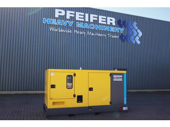 Genset ATLAS