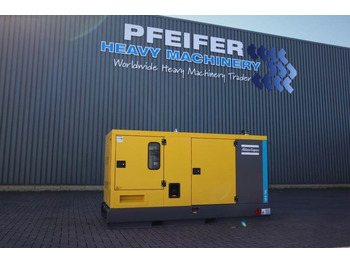 Genset ATLAS