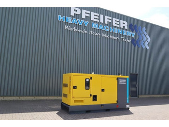 Genset ATLAS