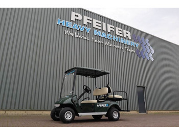 Kereta golf BRINGO