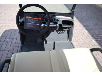 Kereta golf BRINGO L6E-A Dutch Registration, Valid inspection,: gambar 3