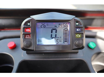 Kereta golf BRINGO L6E-A Dutch Registration, Valid inspection,: gambar 5 Kereta golf BRINGO L6E-A Dutch Registration, Valid inspection,: gambar 5