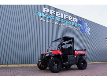 ATV BRINGO