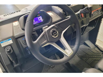 ATV CFMoto UFORCE600 Valid Inspection, *Guarantee! Dutch Regi: gambar 5