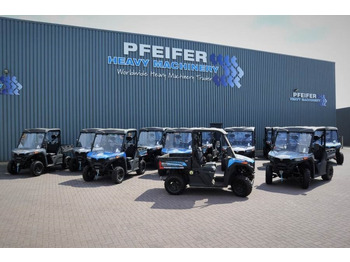 Leasing CFMoto UFORCE600 Valid Inspection, *Guarantee! Dutch Regi CFMoto UFORCE600 Valid Inspection, *Guarantee! Dutch Regi: gambar 2 Leasing CFMoto UFORCE600 Valid Inspection, *Guarantee! Dutch Regi CFMoto UFORCE600 Valid Inspection, *Guarantee! Dutch Regi: gambar 2