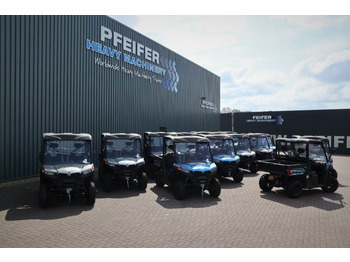 Leasing CFMoto UFORCE600 Valid Inspection, *Guarantee! Dutch Regi CFMoto UFORCE600 Valid Inspection, *Guarantee! Dutch Regi: gambar 3 Leasing CFMoto UFORCE600 Valid Inspection, *Guarantee! Dutch Regi CFMoto UFORCE600 Valid Inspection, *Guarantee! Dutch Regi: gambar 3