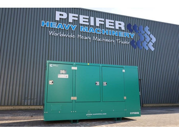 Genset CUMMINS