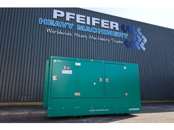 Genset CUMMINS