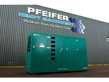 Genset CUMMINS
