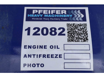 Boom artikulasi Falcon FS330Z Bi-Energy, Diesel - Battery, 33m Working He: gambar 3