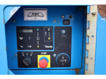 Scissor lifts Genie GS5390 Diesel, 4x4 Drive, 18.15m Working Height, 6: gambar 4 Scissor lifts Genie GS5390 Diesel, 4x4 Drive, 18.15m Working Height, 6: gambar 4