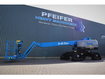 Boom teleskopik GENIE S45