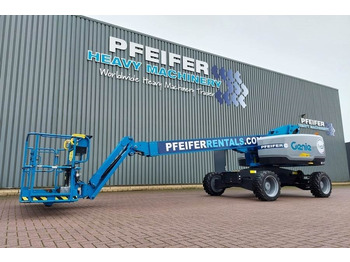 Boom teleskopik GENIE S45