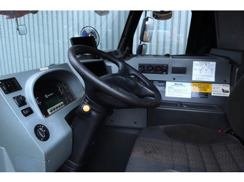 Derek semua medan Grove GMK3060 Diesel, 6x6x6 Drive, 60t Capacity, 43m Mai: gambar 4