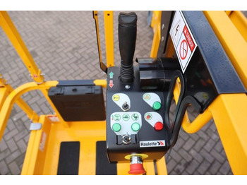 Scissor lifts Haulotte Compact 10N Valid Inspection, *Guarantee! 10m Work: gambar 4 Scissor lifts Haulotte Compact 10N Valid Inspection, *Guarantee! 10m Work: gambar 4