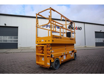 Scissor lifts Haulotte Compact 10N Valid Inspection, *Guarantee! 10m Work: gambar 2 Scissor lifts Haulotte Compact 10N Valid Inspection, *Guarantee! 10m Work: gambar 2