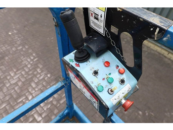 Scissor lifts Haulotte Compact 12RTE Electric, 12m Working Height, 450kg: gambar 4