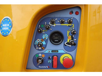 Boom artikulasi Haulotte HA12CJ+ Guarantee! Electric, 12 m Working Height,: gambar 3 Boom artikulasi Haulotte HA12CJ+ Guarantee! Electric, 12 m Working Height,: gambar 3