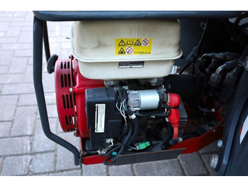 Leasing Hinowa LL20.10IIIS Petrol, 20m Working Height, 10m Reach,  Hinowa LL20.10IIIS Petrol, 20m Working Height, 10m Reach,: gambar 3
