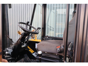 Forklift medan kasar JCB 930-4 T4 Valid inspection, *Guarantee! Diesel, 4x4: gambar 3