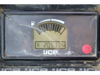 Forklift medan kasar JCB 930-4 T4 Valid inspection, *Guarantee! Diesel, 4x4: gambar 4