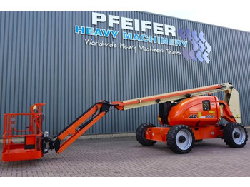 Boom artikulasi JLG 600AJ