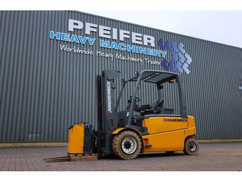 Forklift diesel JUNGHEINRICH EFG