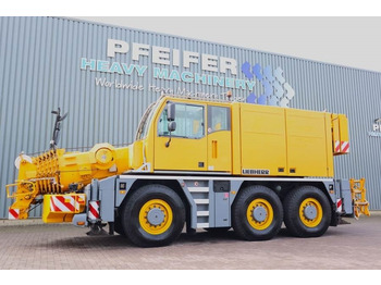 Derek semua medan LIEBHERR LTC 1055-3.1